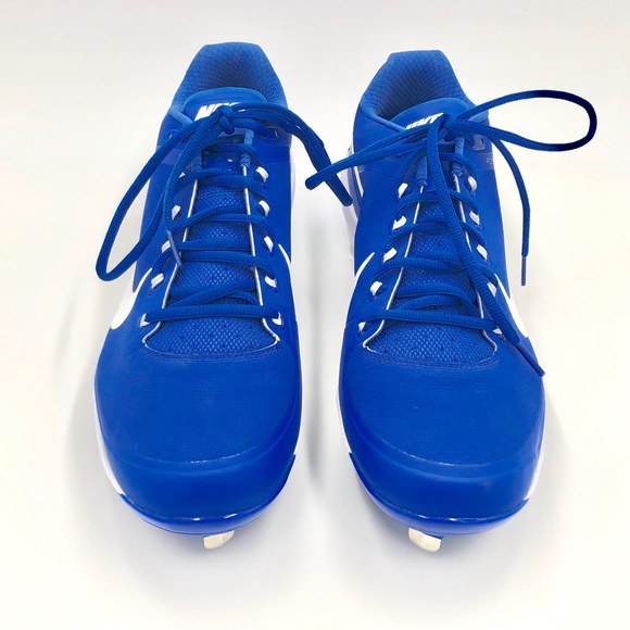 Nike Air Clipper Metal Cleats - Picture 2 of 4